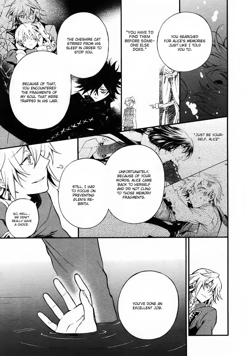 Pandora Hearts Chapter 70 24